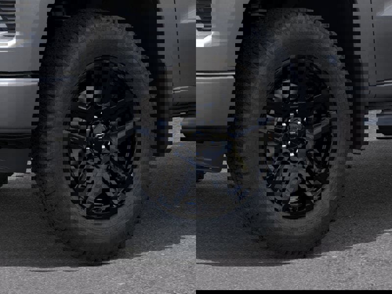 New 2026 Chevrolet Silverado 1500 RST image 33