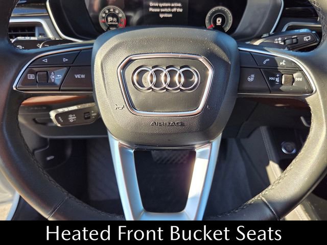 Used 2023 Audi A4 2.0T allroad Premium Plus image 27