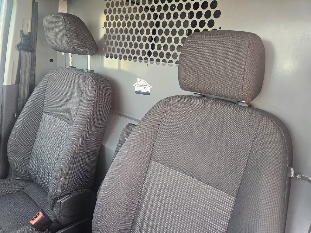 Used 2018 Ford Transit Connect XL image 23