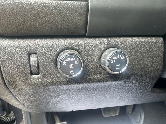 Used 2019 GMC Canyon All Terrain AWD/4WD image 17
