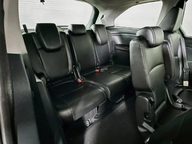 Certified 2024 Honda Odyssey EX-L image 10