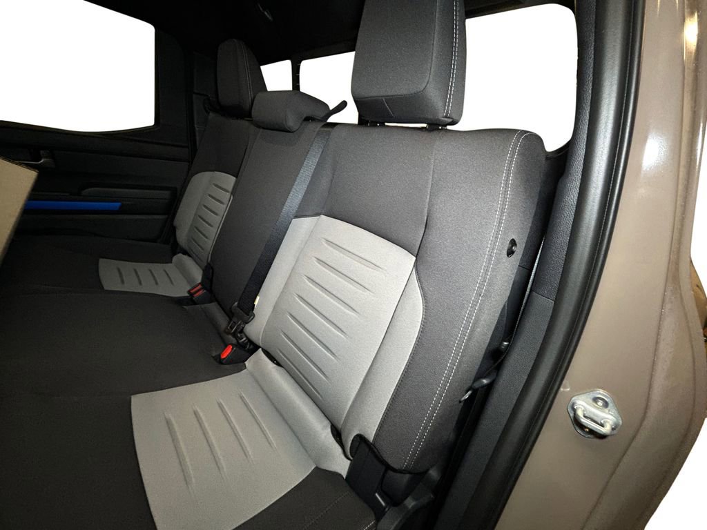 New 2026 Toyota Tacoma TRD Off-Road image 13