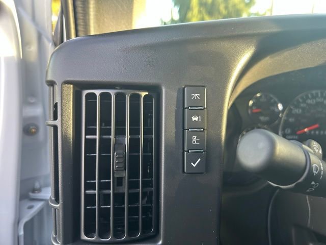 New 2025 GMC Savana 2500 w/ Driver Convenience Package image 14