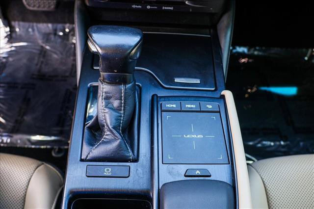 Used 2021 Lexus ES 350 w/ Accessory Package 2 FWD image 20