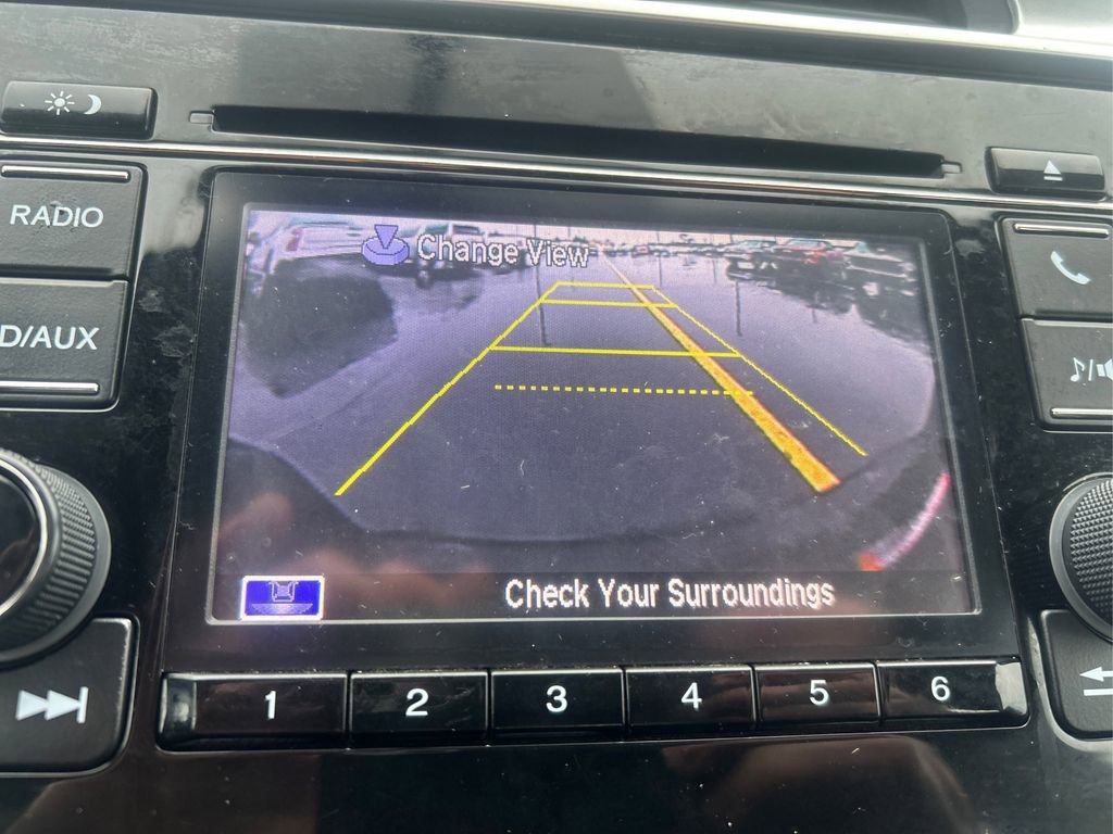 Used 2015 Honda Fit LX image 24