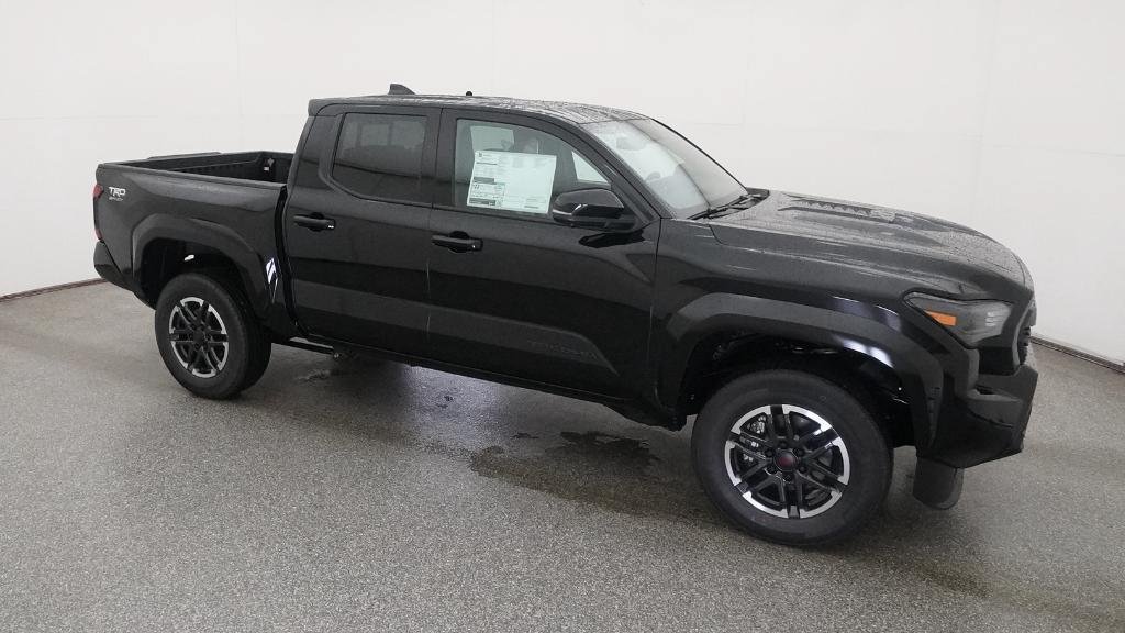 New 2026 Toyota Tacoma TRD Sport RWD image 26