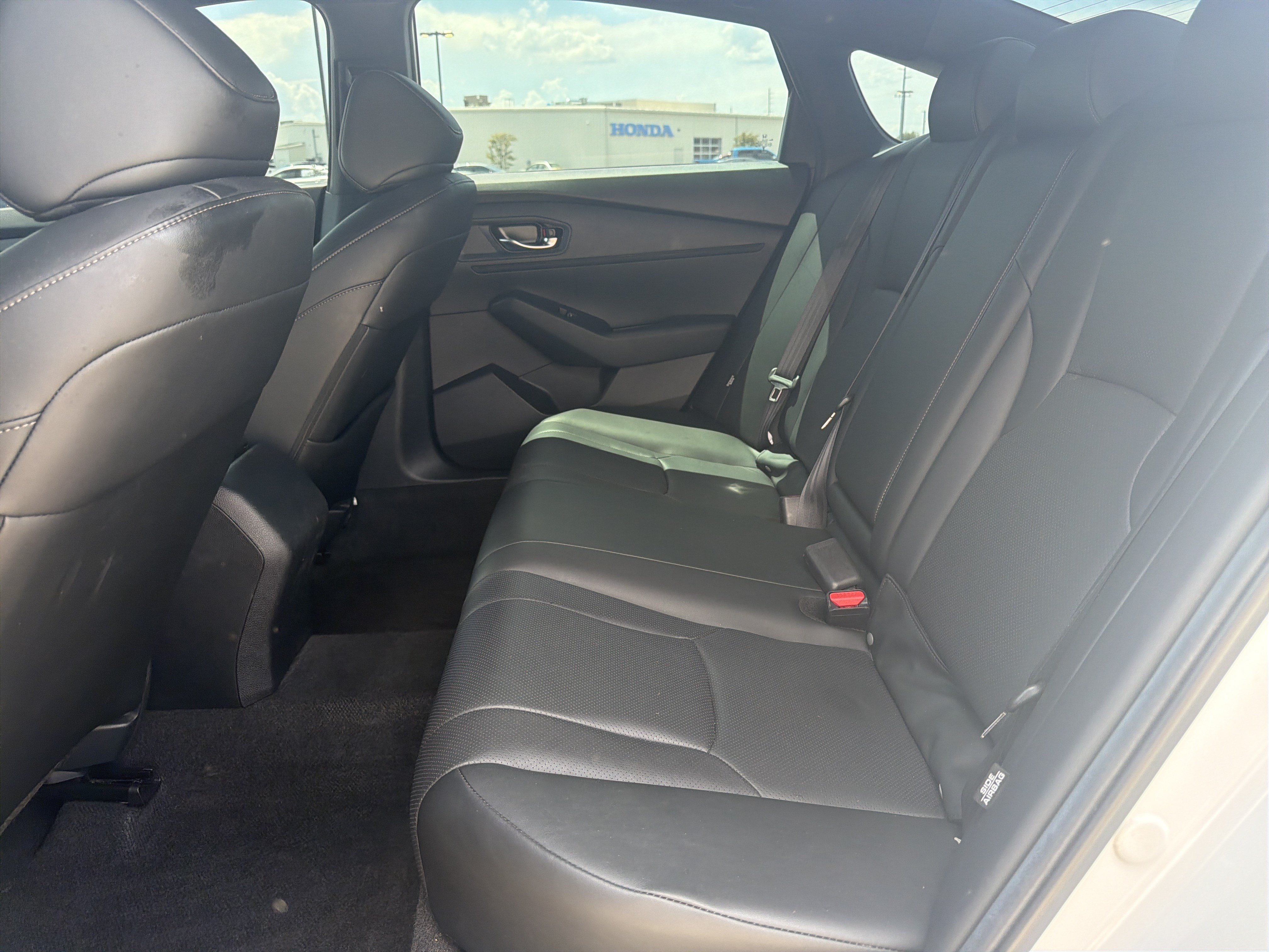 Used 2024 Honda Accord Sport image 12