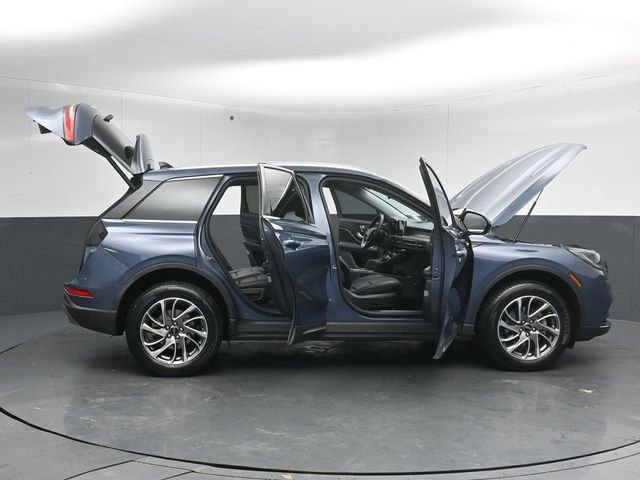 Certified 2022 Lincoln Corsair FWD w/ Equipment Group 101A image 59