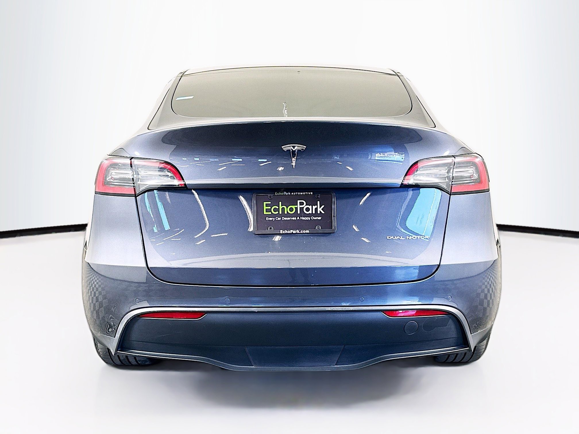 Used 2021 Tesla Model Y Long Range image 7