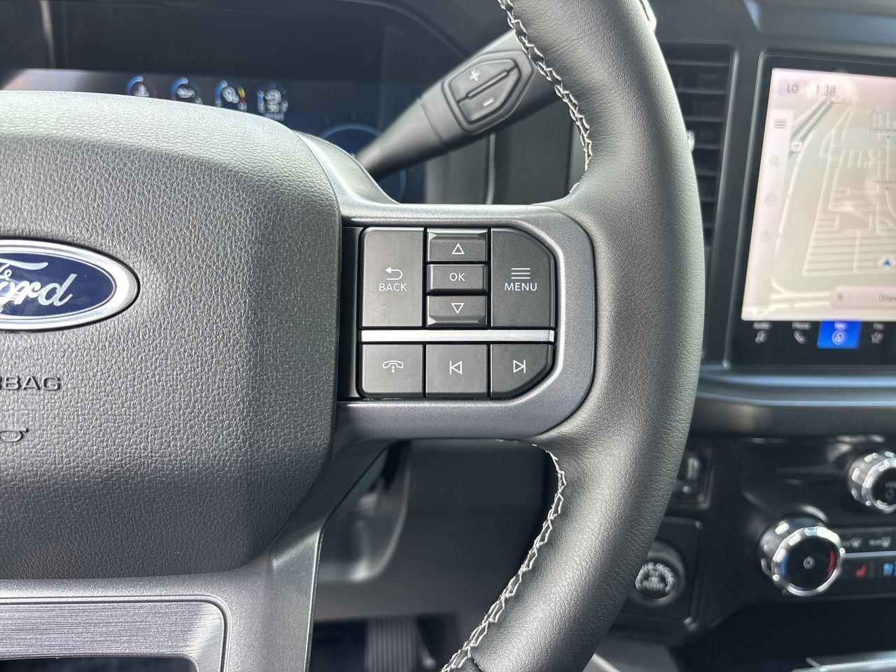 New 2026 Ford F350 Lariat image 31