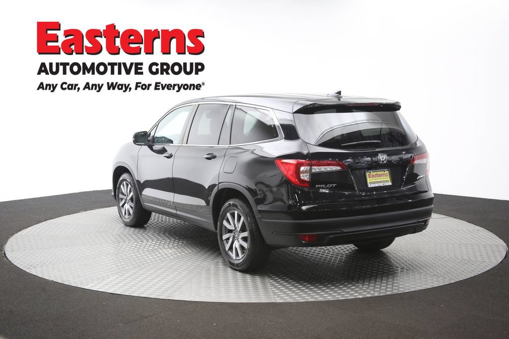Used 2019 Honda Pilot EX-L image 66