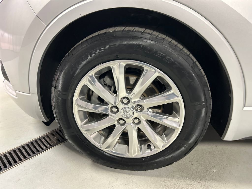 Used 2019 Buick Envision Essence image 9