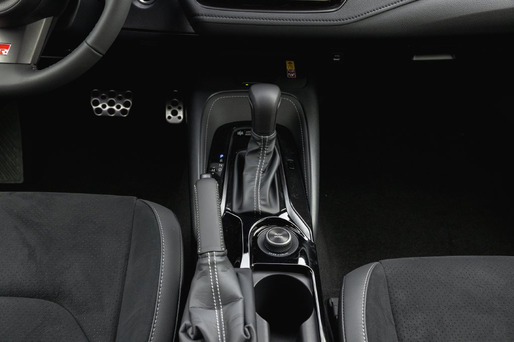 New 2026 Toyota Corolla GR AWD/4WD image 14