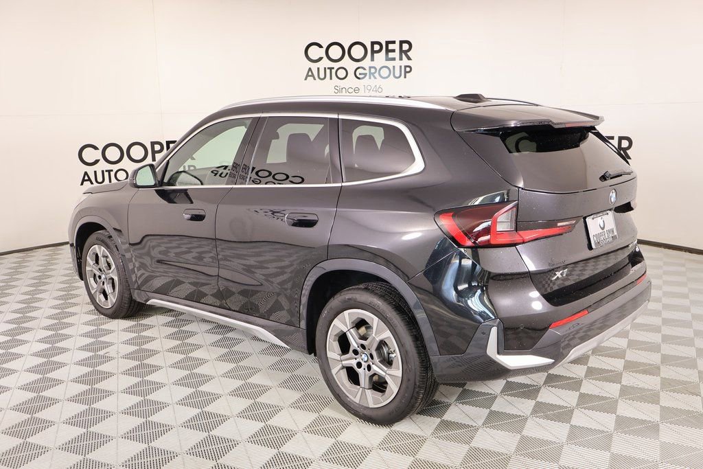 Used 2025 BMW X1 xDrive28i image 21