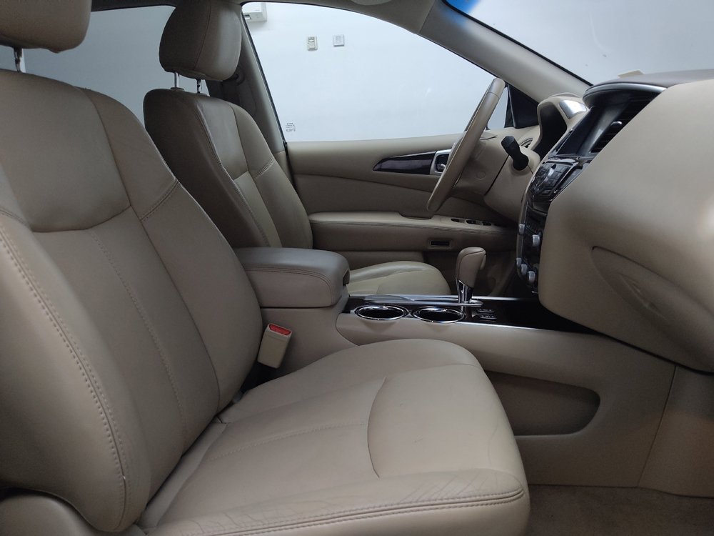 Used 2014 Nissan Pathfinder SL w/ SL Tech Package FWD image 21