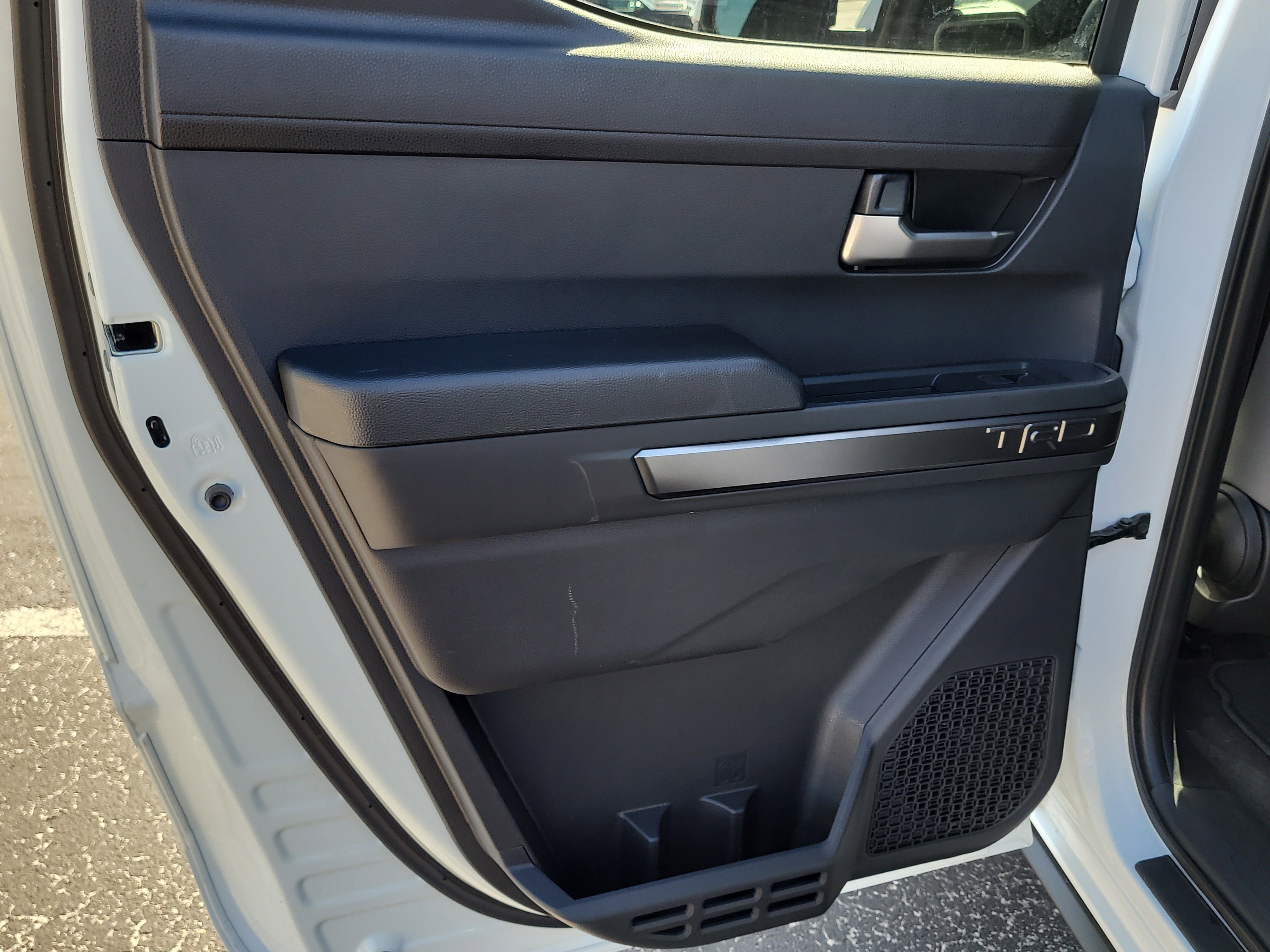 Certified 2025 Toyota Tacoma TRD Sport image 13