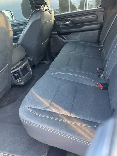 Used 2025 RAM 1500 Tradesman AWD/4WD image 27