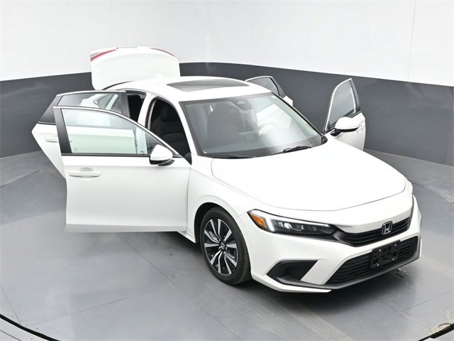 Used 2023 Honda Civic EX image 48
