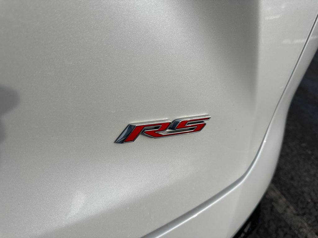 Used 2023 Chevrolet Blazer RS w/ Driver Confidence II Package image 41