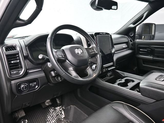 Used 2024 RAM 2500 Power Wagon w/ Level 2 Equipment Group image 24