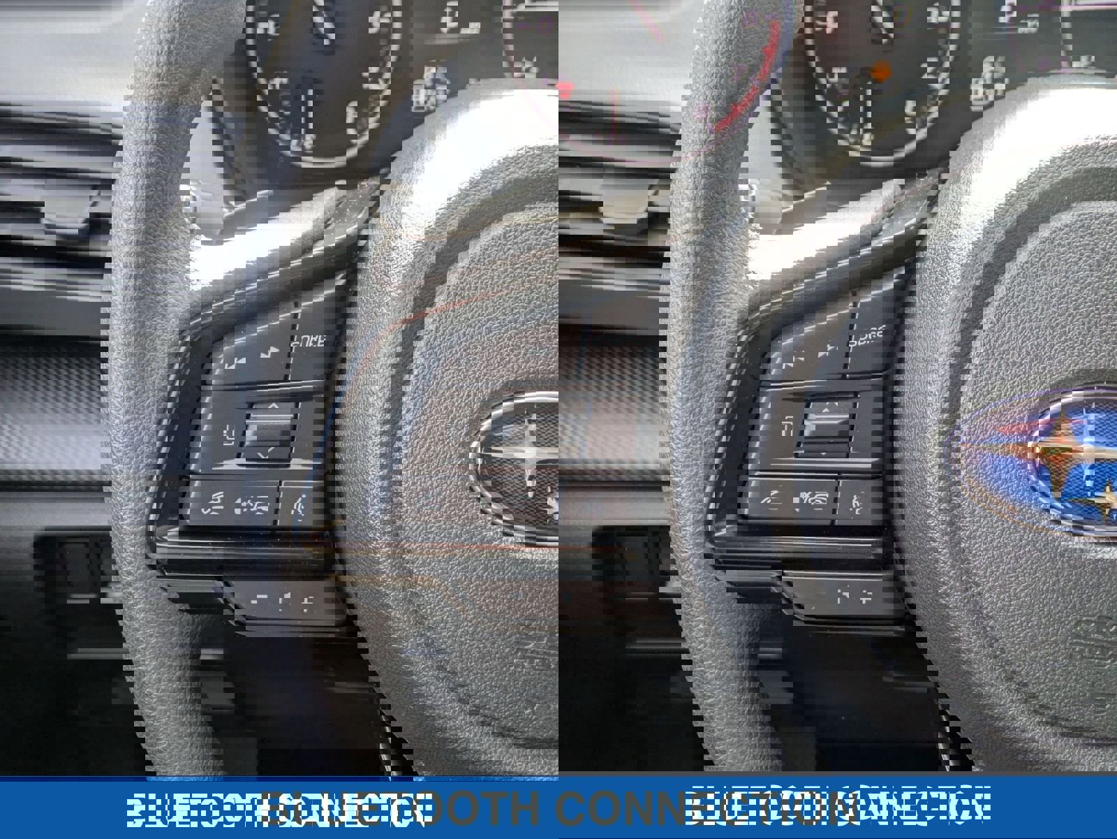 Certified 2026 Subaru Crosstrek 2.0i Premium image 15