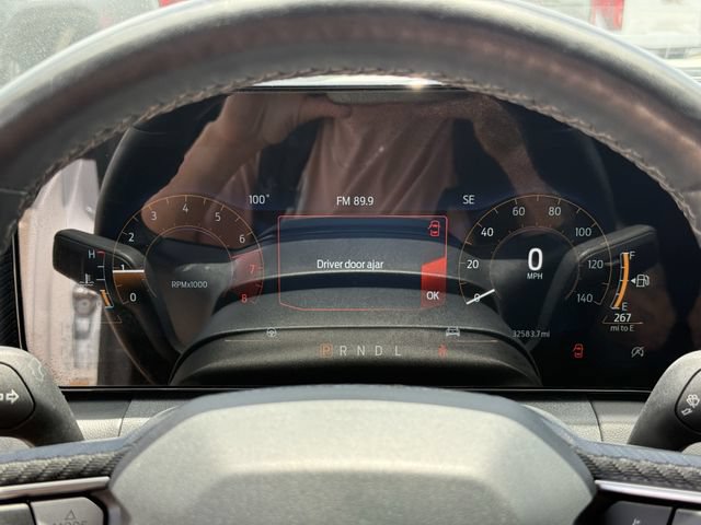 Used 2025 Ford Mustang Premium RWD image 17