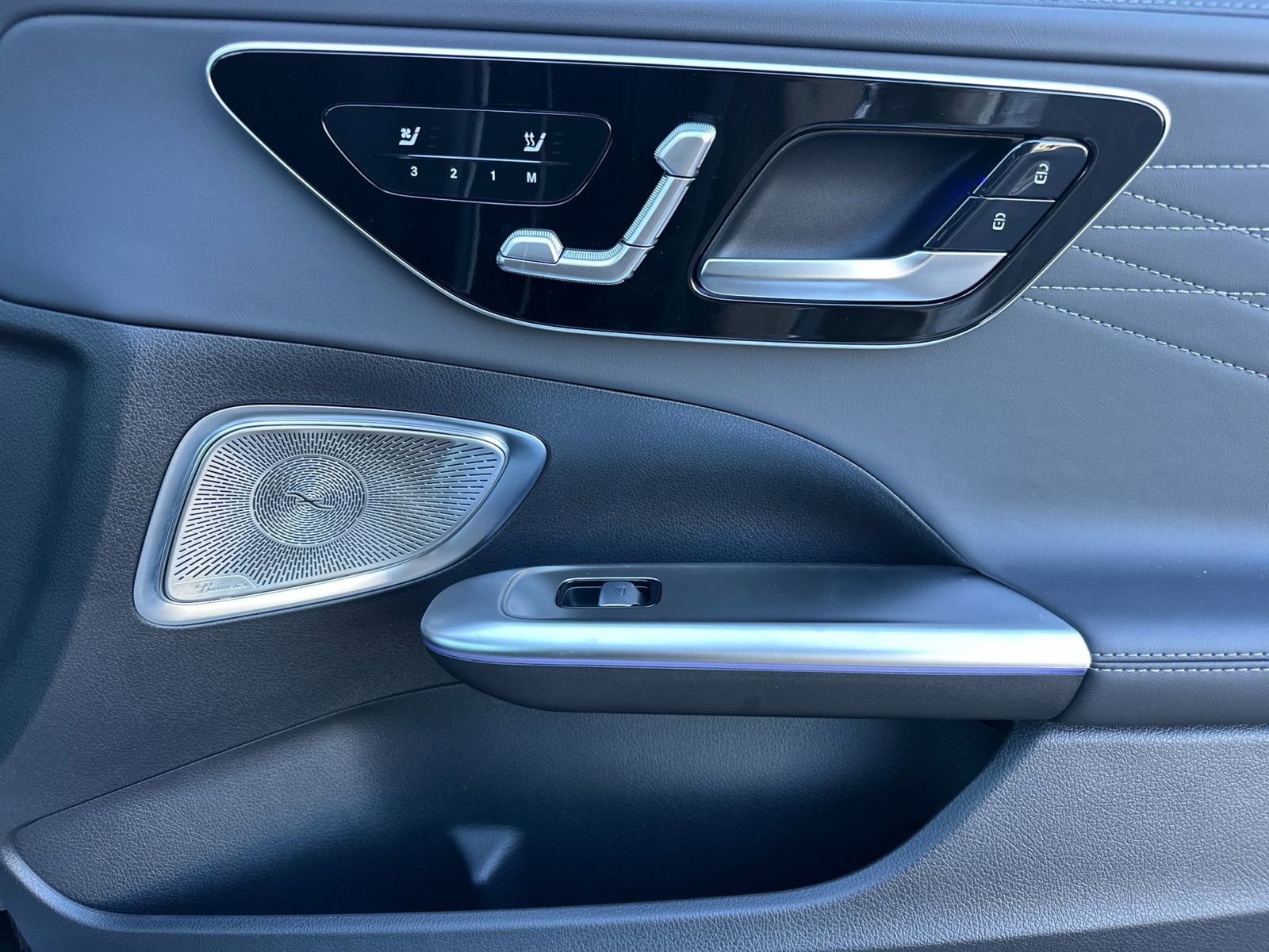 New 2026 Mercedes-Benz C 36 AMG S image 18