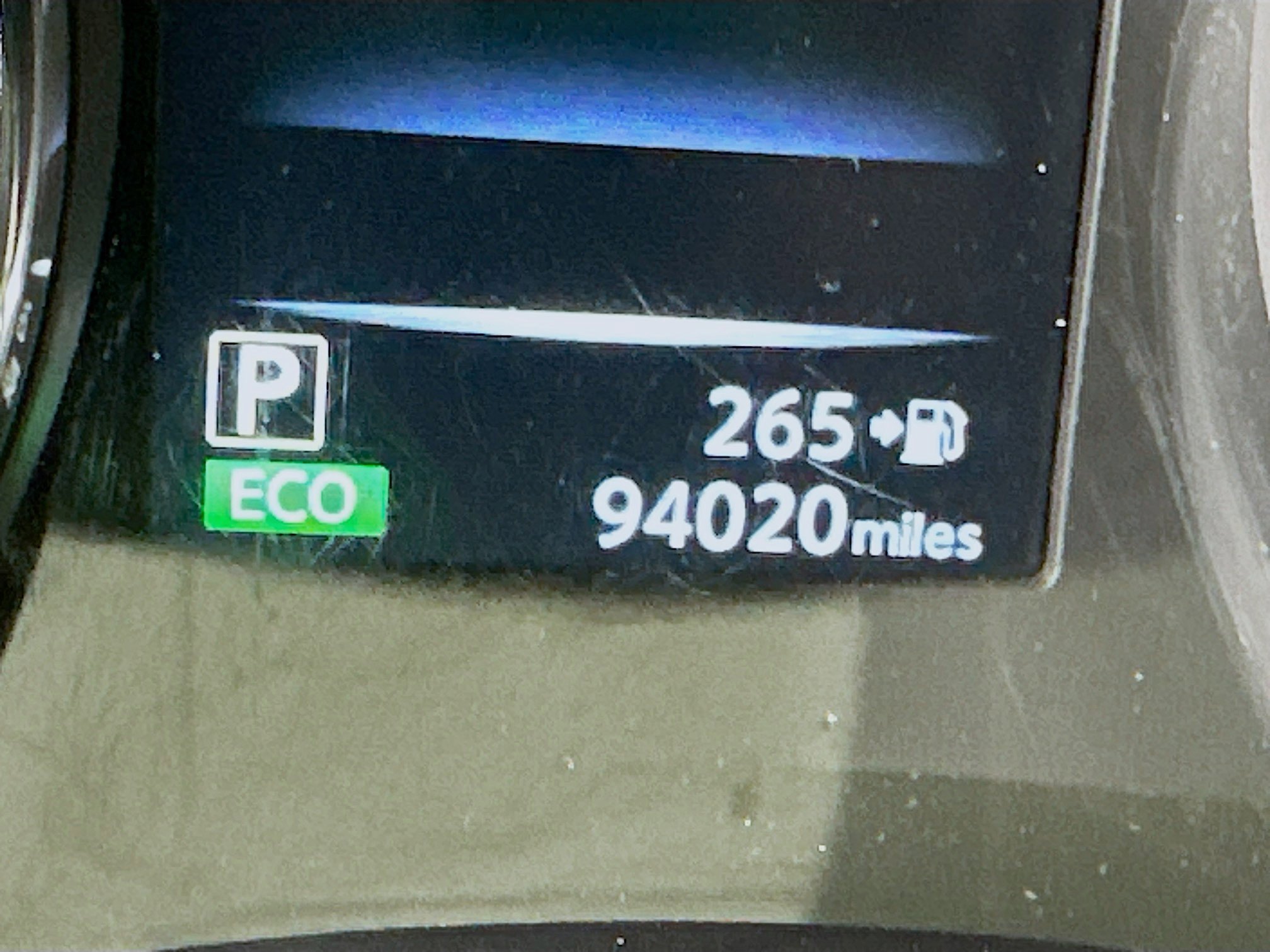 Used 2017 Nissan Rogue SV w/ Midnight Edition Package image 19