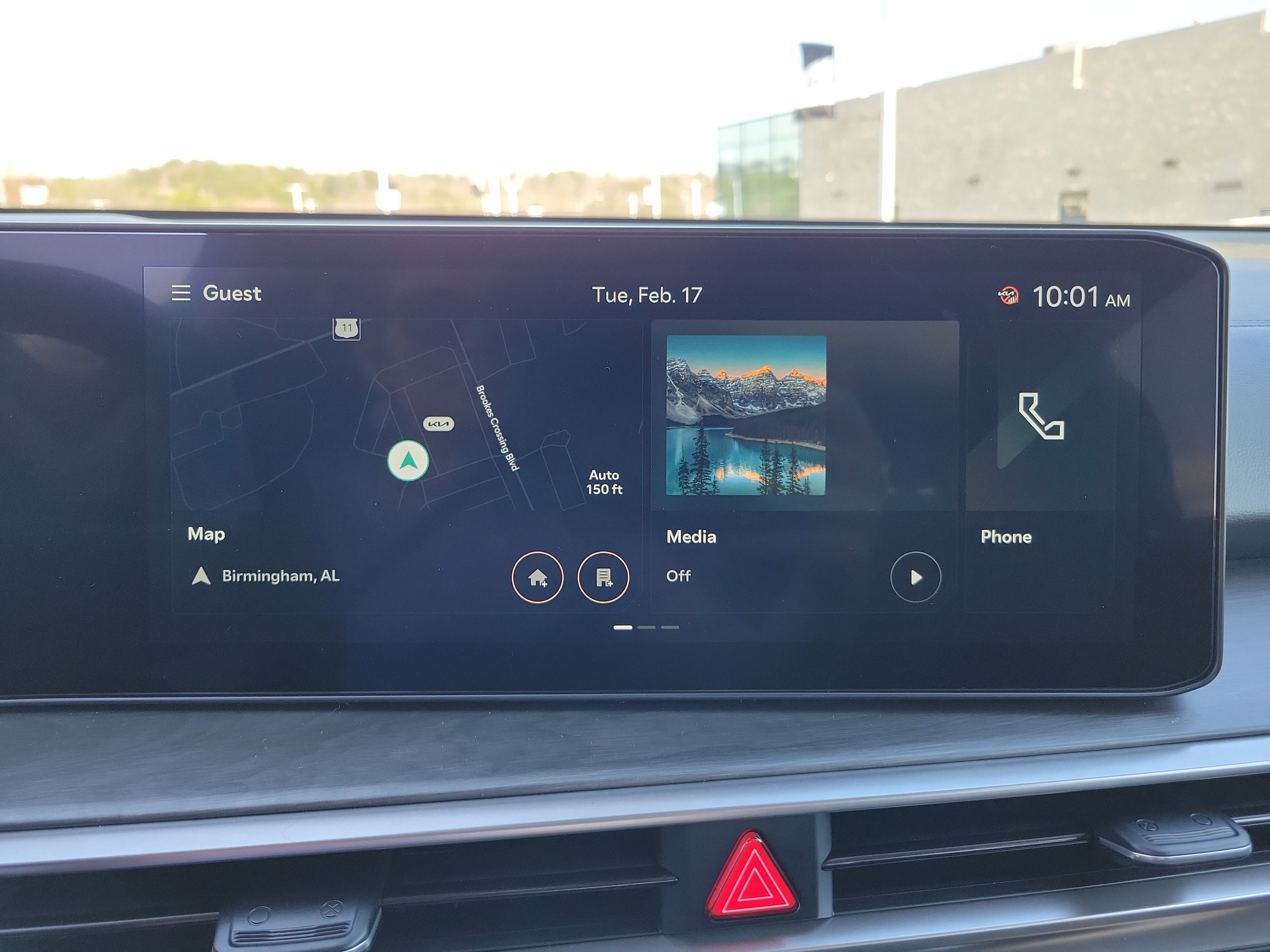 New 2026 Kia Sorento X-Line EX image 10