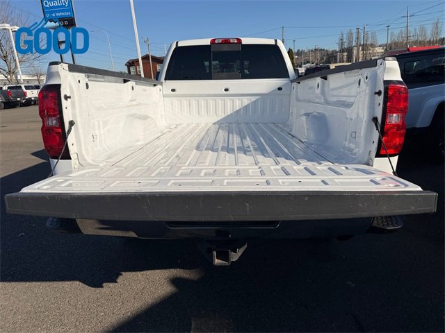 Used 2018 Chevrolet Silverado 2500 LT w/ All Star Edition image 28