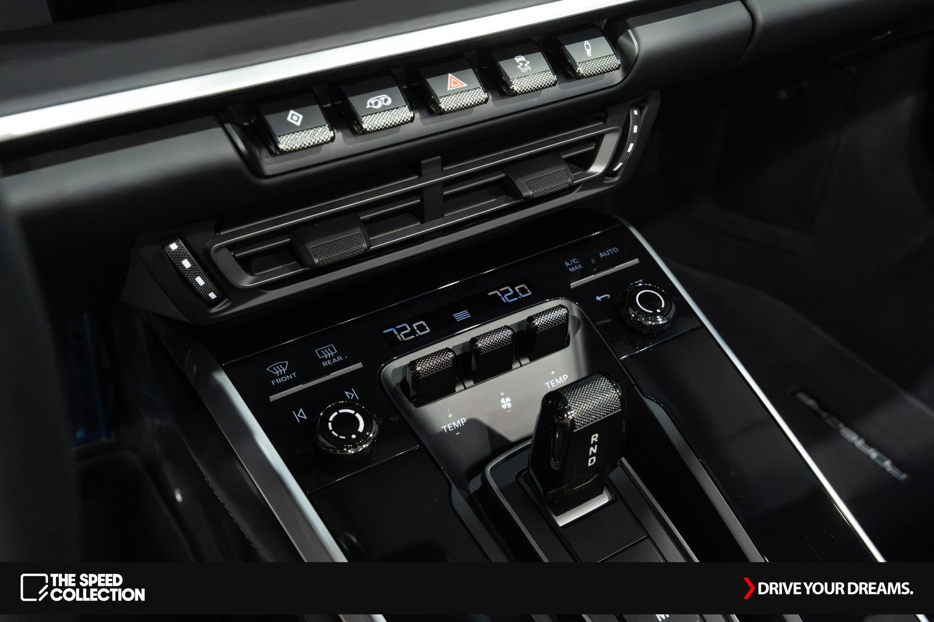 Used 2024 Porsche 911 Carrera 4S image 64