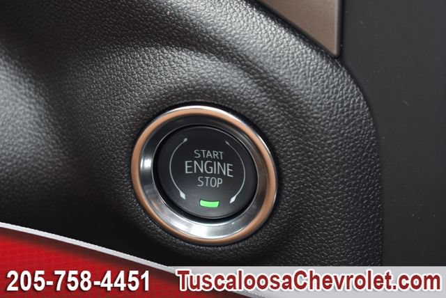 New 2026 Chevrolet Silverado 1500 Custom Trail Boss AWD/4WD image 28