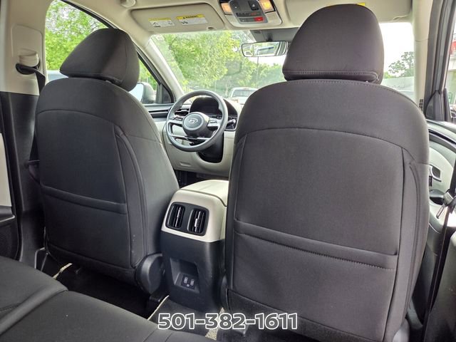 Used 2024 Hyundai Tucson SEL AWD/4WD image 18
