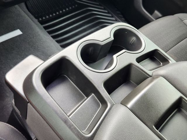 Used 2024 Chevrolet Silverado 1500 Custom image 20