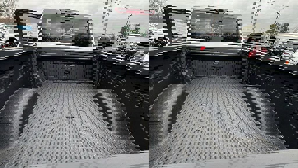 New 2026 Chevrolet Silverado 3500 LTZ w/ LTZ Plus Package image 10