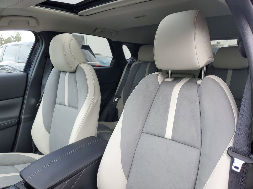 New 2026 MAZDA CX-30 2.5 Turbo w/ Premium Package image 12