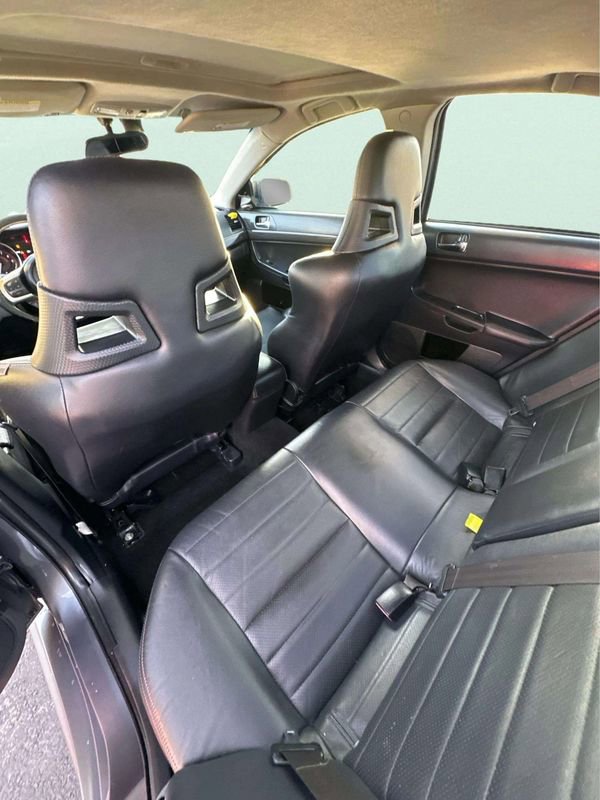 Used 2011 Mitsubishi Lancer Evolution MR image 19
