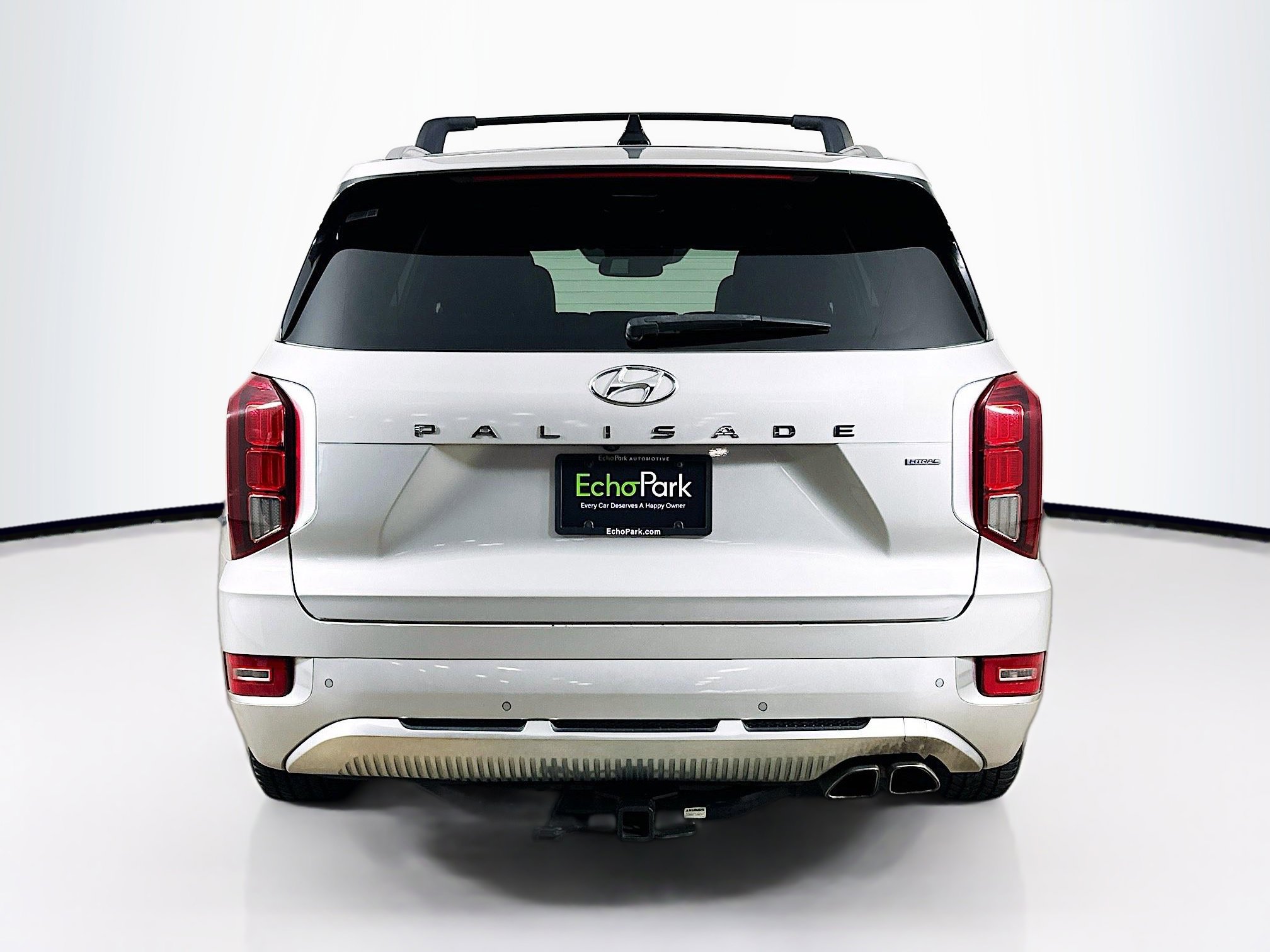 Used 2021 Hyundai Palisade Calligraphy w/ Cargo Package AWD/4WD image 7