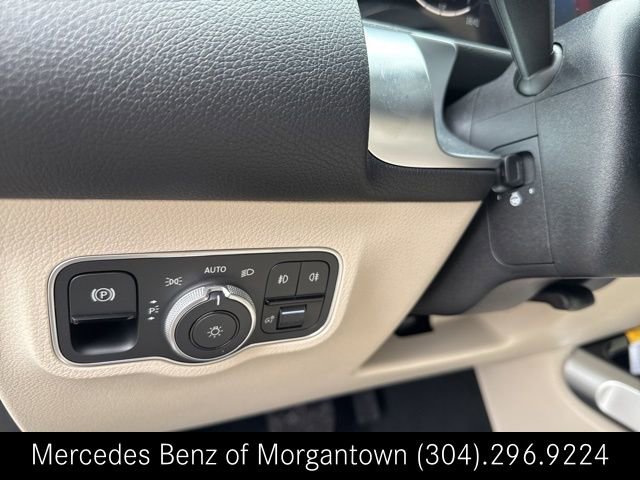 New 2026 Mercedes-Benz GLB 250 4MATIC image 16