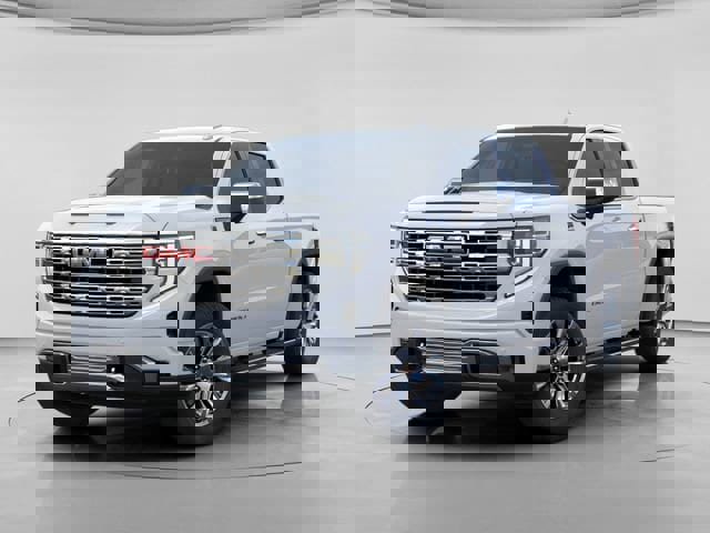 New 2026 GMC Sierra 1500 Denali image 8