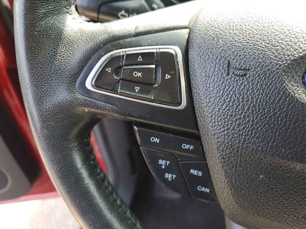 Used 2018 Ford Escape SEL AWD/4WD image 11
