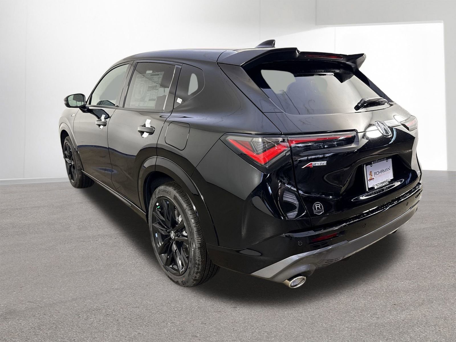 New 2026 Acura ADX A-Spec image 30