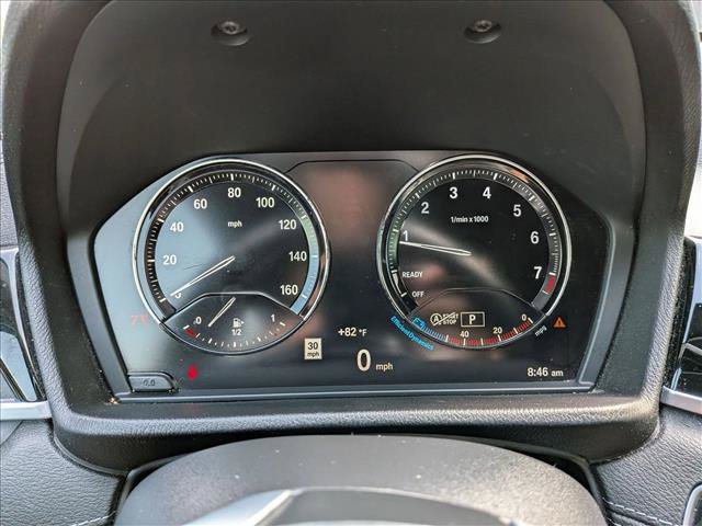 Used 2020 BMW X1 sDrive28i w/ Convenience Package FWD image 11