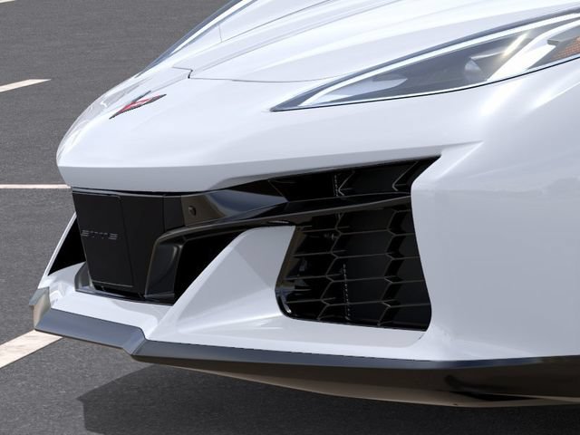 New 2027 Chevrolet Corvette Grand Sport w/ Z52 Sport Performance Package RWD image 13
