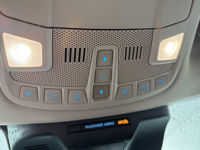 Used 2024 Ford Expedition Limited image 25