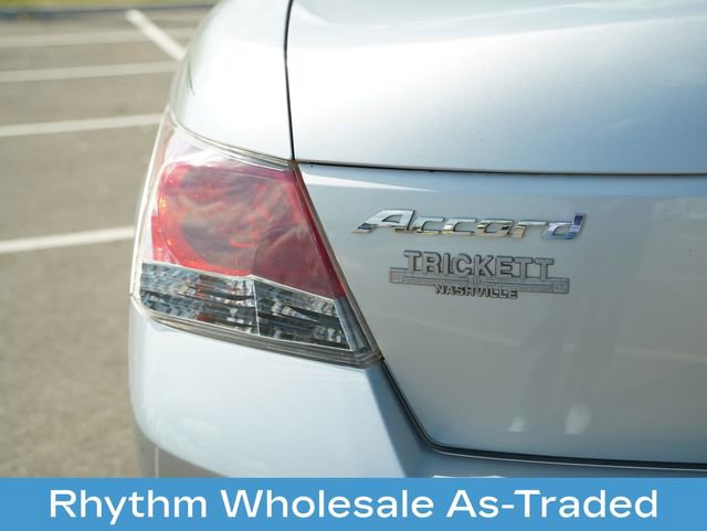 Used 2009 Honda Accord EX-L image 34
