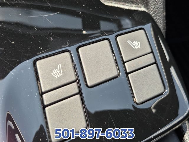 Used 2025 Kia Sportage X-Line AWD/4WD image 22