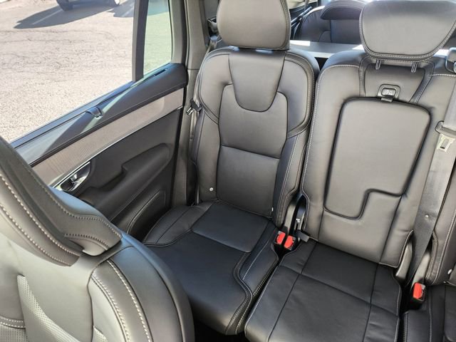 New 2026 Volvo XC90 T8 Ultra w/ Protection Package image 15