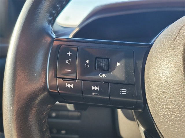 Used 2023 Nissan Rogue SL w/ SL Premium Package image 28