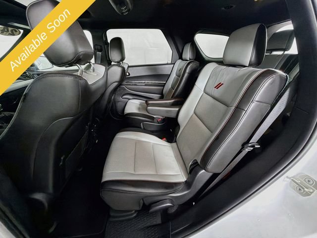 Used 2024 Dodge Durango R/T AWD/4WD image 26